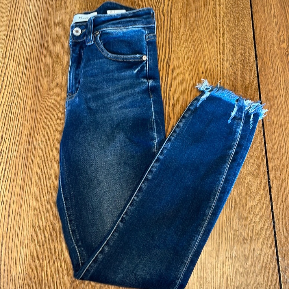KanCan Skinny Jeans